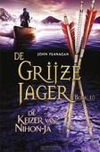 DE KEIZER VAN NIHON-JA - FLANAGAN, JOHN - 9789025753764