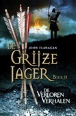 DE VERLOREN VERHALEN - FLANAGAN, JOHN - 9789025753771