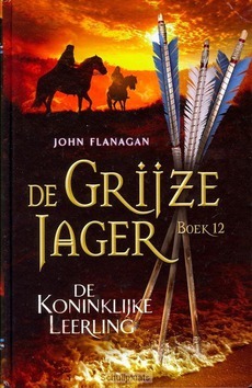 KONINKLIJKE LEERLING [GJ-12] GEB - FLANAGAN, JOHN - 9789025754167