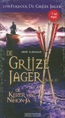 DE KEIZER VAN NIHON-JA - FLANAGAN, JOHN - 9789025754532