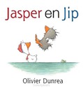 JASPER EN JIP - DUNREA, OLIVIER - 9789025755300