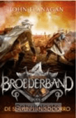 SLAVEN V SOCORRO [BROEDERBAND-4]GEB - FLANAGAN, JOHN - 9789025758141