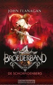 DE SCHORPIOENBERG [BROEDERBAND-5] - FLANAGAN, JOHN - 9789025758165