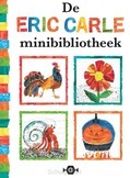 DE ERIC CARLE MINIBIBLIOTHEEK - CARLE, ERIC - 9789025760052