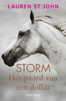 HET PAARD VAN EEN DOLLAR - ST JOHN, LAUREN - 9789025760342