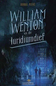 WILLIAM WENTON EN DE LURIDIUMDIEF - PEERS, BOBBIE - 9789025765408