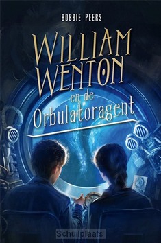 WILLIAM WENTON EN DE ORBULATORAGENT - PEERS, BOBBIE - 9789025765453