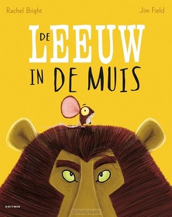 DE LEEUW IN DE MUIS - BRIGHT, RACHEL - 9789025766146