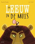 DE LEEUW IN DE MUIS - BRIGHT, RACHEL - 9789025766146