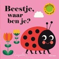 BEESTJE, WAAR BEN JE? - ARRHENIUS, INGELA P. - 9789025766320