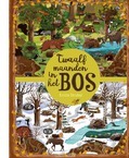 TWAALF MAANDEN IN HET BOS - DZIUBAK, EMILIA - 9789025767198