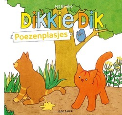 POEZENPLASJES - BOEKE, JET - 9789025767389