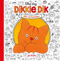 ELKE DAG DIKKIE DIK - BOEKE, JET - 9789025767648