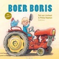 BOER BORIS (MET BOUWPLAAT) - LIESHOUT, TED VAN; HOPMAN, PHILIP - 9789025767983