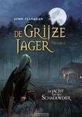 DE JACHT OP HET SCHADUWDIER - FLANAGAN, JOHN - 9789025768263