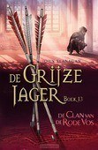 DE CLAN VAN DE RODE VOS - FLANAGAN, JOHN - 9789025768430