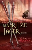 DE CLAN VAN DE RODE VOS - FLANAGAN, JOHN - 9789025768447