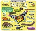 INSECTEN - 9789025769529