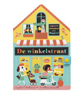 DE WINKELSTRAAT - ARRHENIUS, INGELA - 9789025769727