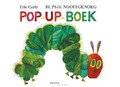 RUPSJE NOOITGENOEG POP-UP-BOEK - CARLE, ERIC - 9789025770198