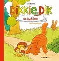 DIKKIE DIK IN HET BOS - BOEKE, JET - 9789025770839