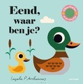 EEND, WAAR BEN JE? - ARRHENIUS, INGELA P. - 9789025771010