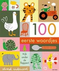 100 EERSTE WOORDJES - UNDERWOOD, EDWARD - 9789025771218