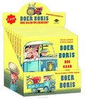 Display (10 exx) - Boer Boris, hoe gaan - Lieshout, Ted van - 9789025771270