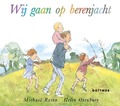 WIJ GAAN OP BERENJACHT