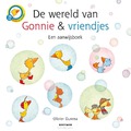 DE WERELD VAN GONNIE & VRIENDJES - DUNREA, OLIVIER - 9789025772222