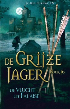 DE VLUCHT UIT FALAISE - FLANAGAN, JOHN - 9789025772734