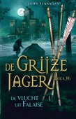 DE VLUCHT UIT FALAISE - FLANAGAN, JOHN - 9789025772734