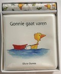 GONNIE GAAT VAREN - DUNREA, OLIVIER - 9789025773212