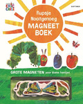 RUPSJE NOOITGENOEG MAGNEETBOEK - CARLE, ERIC - 9789025774240