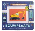 EEN RONDJE OVER DE BOUWPLAATS - DYRANDER, JOHNNY - 9789025774264