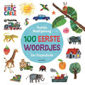 RUPSJE NOOITGENOEG 100 EERSTE WOORDJES - CARLE, ERIC - 9789025774509