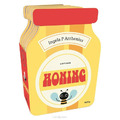 HONING - ARRHENIUS, INGELA P. - 9789025774592