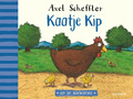 KAATJE KIP - SCHEFFLER, AXEL - 9789025774660