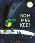 KOM MEE, KEES - RIPHAGEN, LOES - 9789025774752