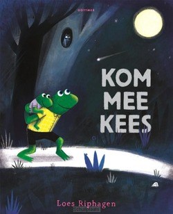 KOM MEE, KEES - RIPHAGEN, LOES - 9789025774752