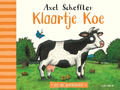 KLAARTJE KOE - SCHEFFLER, AXEL - 9789025775278