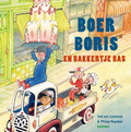 BOER BORIS EN BAKKERTJE BAS - LIESHOUT, TED VAN - 9789025775322