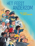 HET FEEST ANDERSOM - BIEGEL, PAUL - 9789025775353