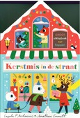 KERSTMIS IN DE STRAAT - ARRHENIUS, INGELA P. - 9789025775452