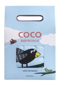 COCO BABYBOEKJE - RIPHAGEN, LOES - 9789025775612