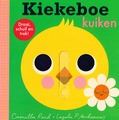 KIEKEBOE KUIKEN - ARRHENIUS, INGELA P - 9789025775803