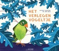 HET VERLEGEN VOGELTJE - SCHUTTEN, JAN PAUL - 9789025775872