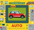 EEN RONDJE MET DE AUTO - DYRANDER, JOHNNY - 9789025775933