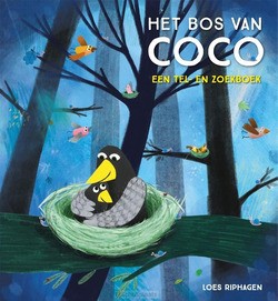 HET BOS VAN COCO - RIPHAGEN, LOES - 9789025777104