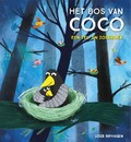 HET BOS VAN COCO - RIPHAGEN, LOES - 9789025777104